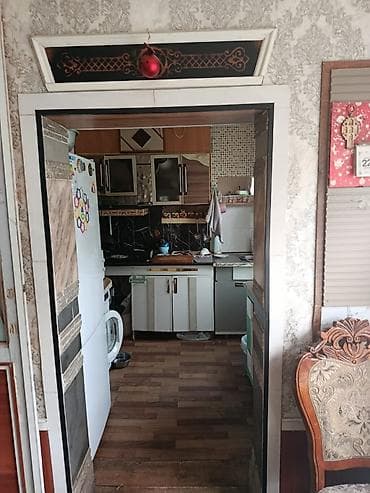 Продажа домов: Продаю!!! Полдома 64м2 на участке 2,5 сотки. Локация: Юнусалиева/ — 3