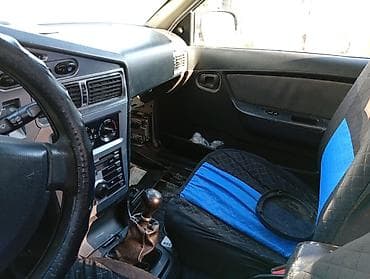 автозапчасти китайские авто: Daewoo Nexia: 2012 г. — 7