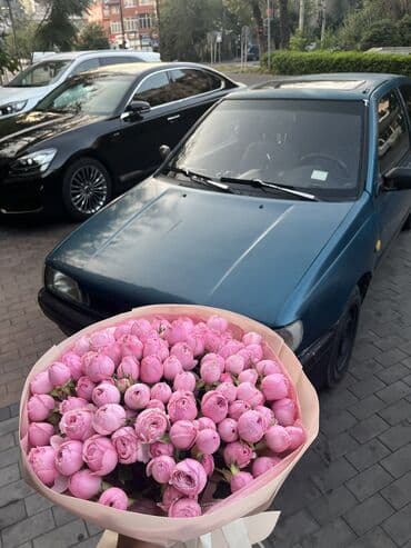 ниссан санни 1987: Nissan Sunny: 1995 г., 1.4 л, Механика, Бензин, Хэтчбэк — 8