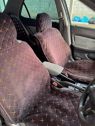 e 55 amg: Honda Torneo: 2002 г., 1.8 л, Автомат, Бензин — 6