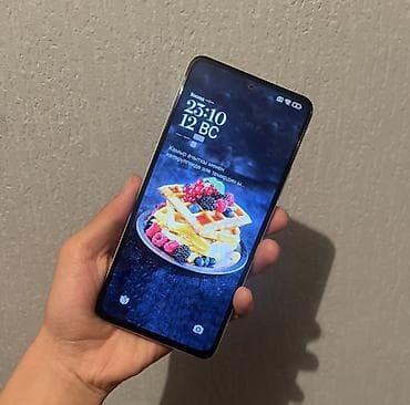 32 gb: Redmi, Redmi Note 14, Новый, 256 ГБ, цвет - Зеленый, 1 SIM, 2 SIM — 2