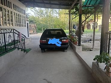 лобовое стекло опель вектра б: Volkswagen Passat Variant: 1991 г., Универсал — 1