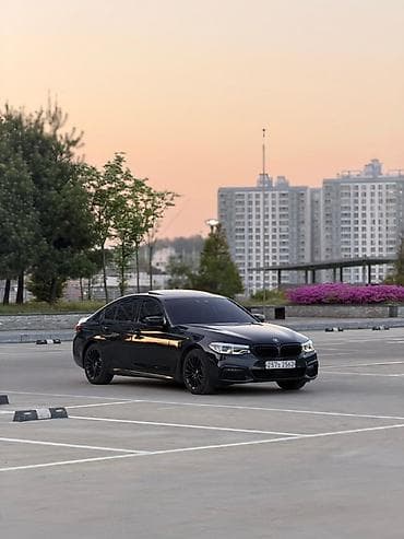 m5 cs: BMW 5 series: 2019 г., Седан — 5