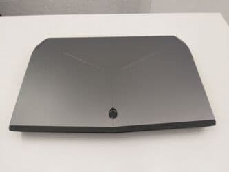 alienware: Ноутбук, Dell, 16 ГБ ОЭТ, Intel Core i7, 17.3 ", Оюндар үчүн, эс тутум SSD — 3