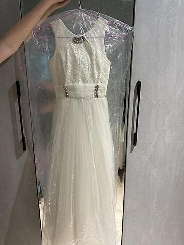 женские вещи пакетами: Комплект, цвет - Бежевый — 6