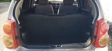 devo matiz: Kia Morning: 2008 г., 1 л, Автомат, Бензин — 5