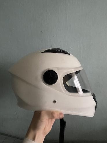 Мототехника: Мотошлем, Новый, Самовывоз — 2
