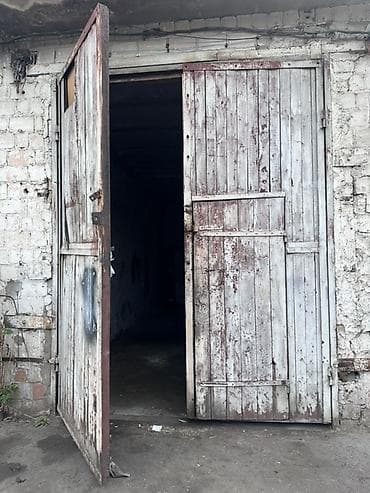 Автомойка, СТО, 200 м²