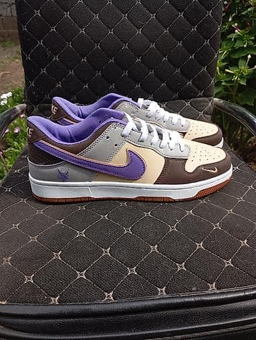 nike react: Продаю новые кроссовки (стиль Nike SB Dunk) Состояние: Абсолютно — 5