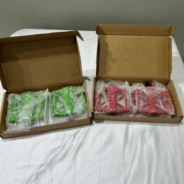 моторы для велосипедов: 🚴 Педали цветные для велосипеда алюминиевые Сочетая в себе стиль — 10