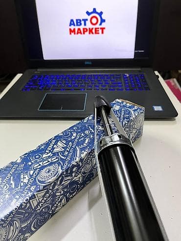 odyssey: Задний амортизатор Honda 1999 г., Новый, Оригинал — 2