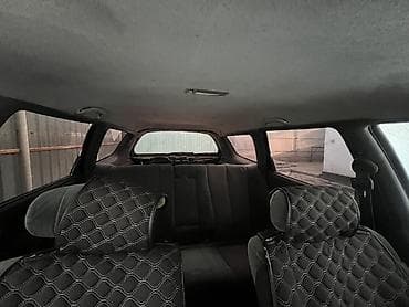 corolla runx: Toyota Corolla: 1992 г., 2.2 л, Механика, Бензин, Универсал — 6