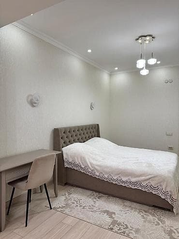 flat for rent: 4 комнаты, Собственник, С мебелью полностью — 1