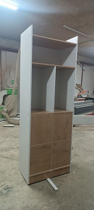 продаю шкаф купе: Сборкаразборка, установка корпусной мебели шкафы, полки, кухни — 2
