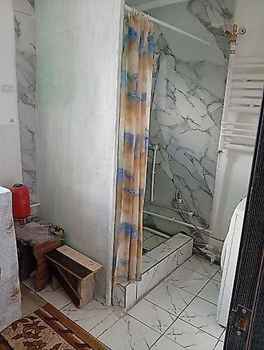 район заря: 38 м², 1 комната — 3