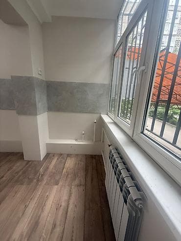 Продажа квартир: 2 комнаты, 60 м², 106 серия, 1 этаж, Дизайнерский ремонт — 9