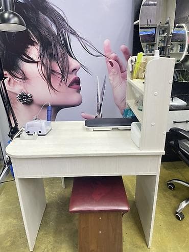 теннисный стол купить бишкек: Сдаю аренду маникюрный стол — 1