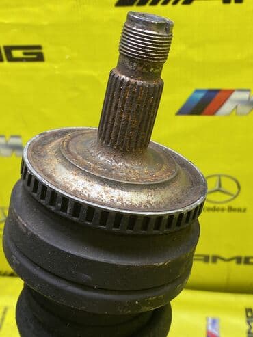 привозные двигатели в бишкеке для пассат б5: Граната Келтиргиси менен Mercedes-Benz Оригинал, Жапония — 3