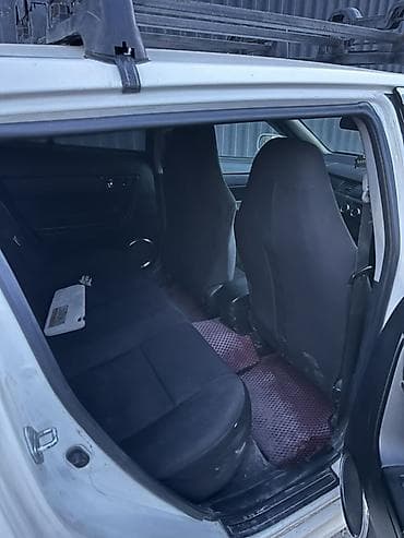 диски калдина: Toyota WiLL: 2002 г., 1.5 л, Автомат, Бензин, Хэтчбэк — 5