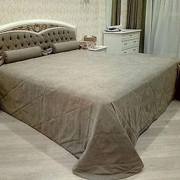 1 комната, Душевая кабина, Постельное белье, Кондиционер