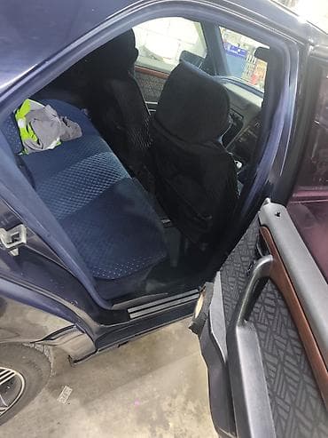 сколько стоит maybach: Mercedes-Benz C-Class: 1998 г., 2 л, Автомат, Бензин, Седан — 5