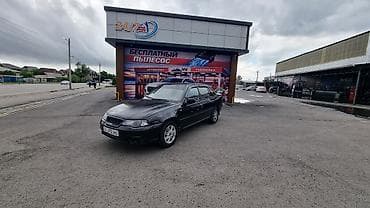 daewoo lanos 1: Daewoo Nexia: 2010 г., 1.5 л, Механика, Бензин, Седан — 1