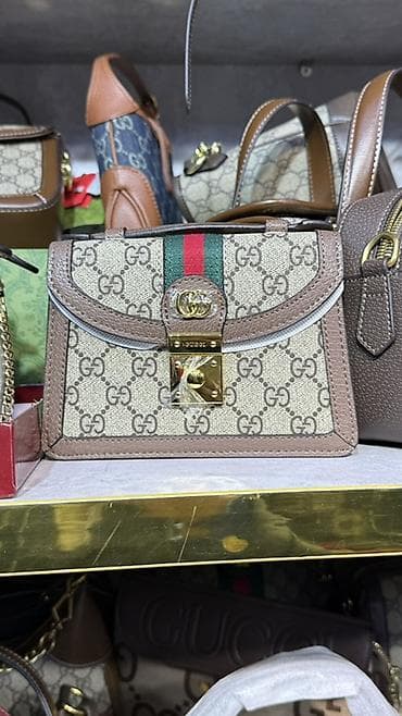 philipp prenard: Женские сумки из коллекции люксовых брендов - Компактные кросс-боди и — 5