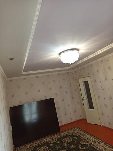 сдаю квартиру дом: 3 комнаты, 72 м², 105 серия, 3 этаж, Старый ремонт — 5