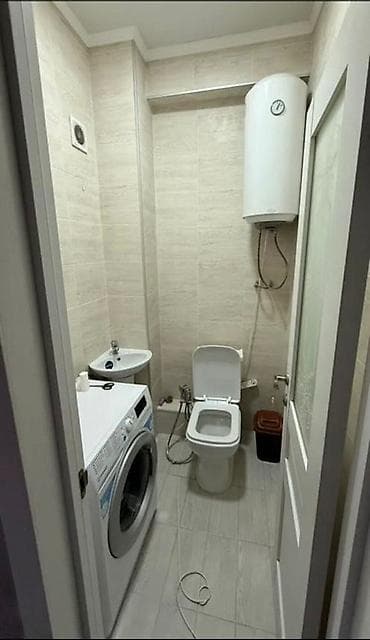 center: 2 комнаты, 65 м², Индивидуалка, 10 этаж, Косметический ремонт — 3