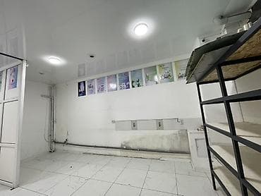 Аренда павильонов: Аренда торгового помещения Светлое помещение открытой планировки — 3