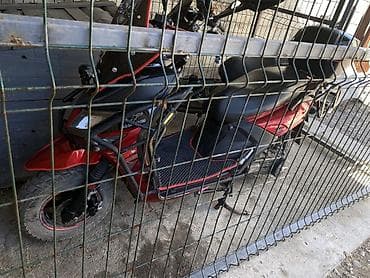 кытай мото: Продается самурай гаражная хранения пробег 2000тыс 165 куб мустанг — 3