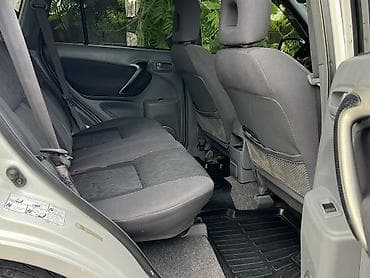Scion: Toyota RAV4: 2002 г., Кроссовер lalafo.kg да — 9 Scion: Toyota RAV4: 2002 г., Кроссовер — 9