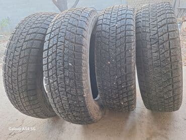 зимние шины 14: Шины 175 / 65 / R 14, Зима, Б/у, Комплект, Легковые, Китай, Kapsen — 13