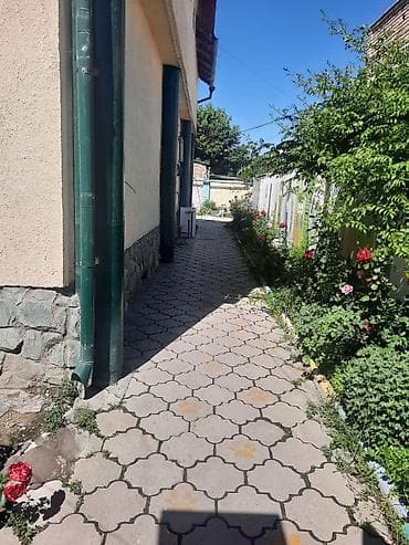 хата политех: 200 м², 6 комнат, Бронированные двери, Забор, огорожен, Кондиционер — 5