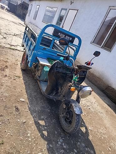 купить аккумулятор на скутер: Продаю электро моторолер — 7