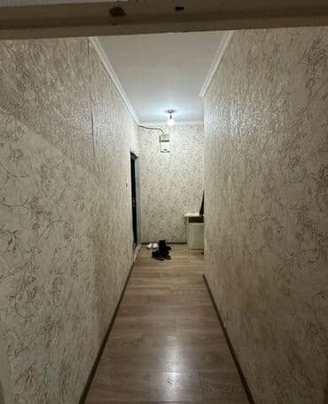 2 ком квартира джал в аренду: 1 комната, Агентство недвижимости, Без подселения, Без мебели — 5