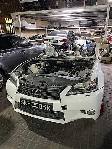 ls: Lexus IS 250. Запчасти кузова Оптика Электрика По вопросам — 6