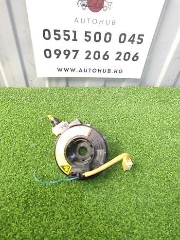 Руль шлейфтери: Руль шлейфи Toyota — 1