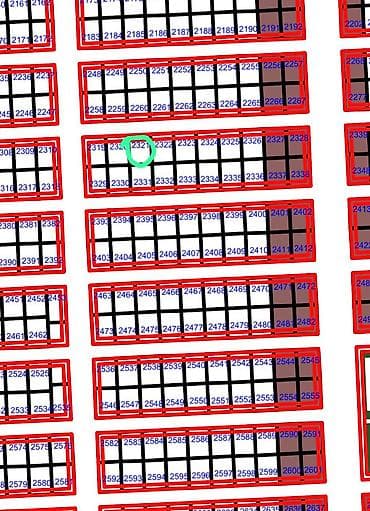 участок чок тал: 4 соток, Для строительства, Красная книга, Договор купли-продажи — 4