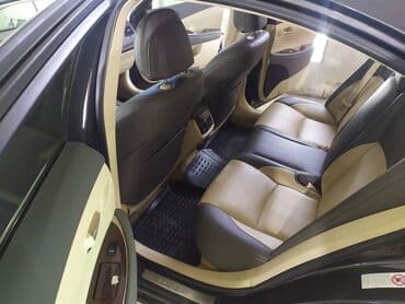 реставрация кожанных сидений: Реставрация автосалона, без выезда — 3