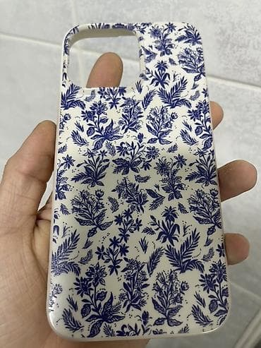 iphon 14 pro: Чехлы для iPhone с дизайнерскими принтами на iPhone 14 pro max каждый — 2