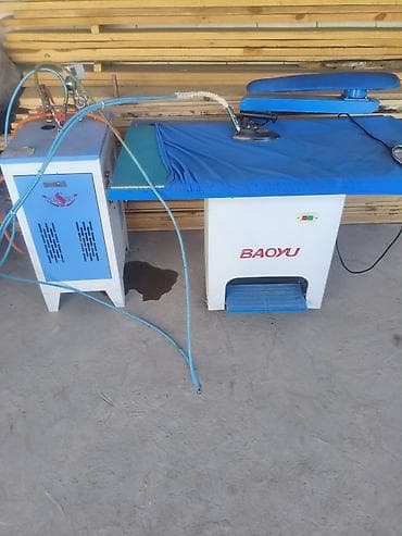 Парагенратор 6KW на 2 утуга состояние идеальное
