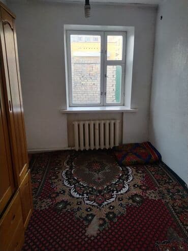 здаю аренду: 5 комнат, Собственник, Без подселения, Без мебели — 5