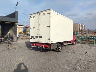 купить спринтер коротыш в бишкеке: Заказать Мерседес Гигант, Перевозка мебели, C грузчиком — 2