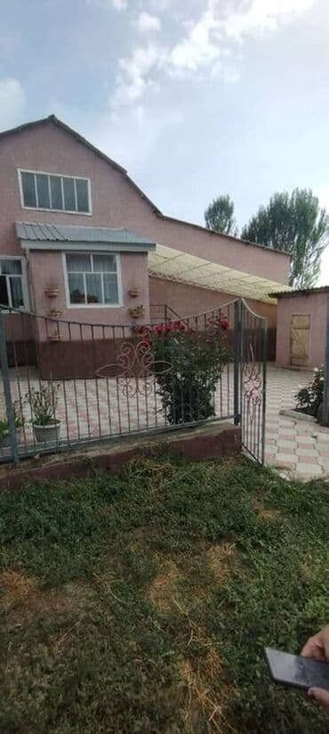 продаю дом учхоз: Дом, 182 м², 5 комнат, Агентство недвижимости — 3