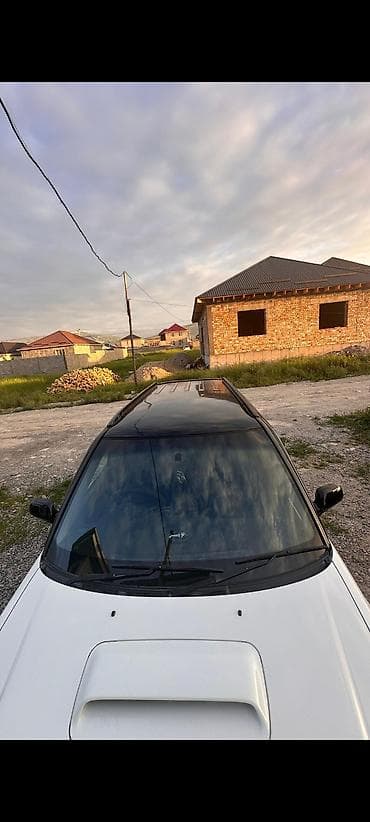 subaro legacy: Subaru Forester: 2000 г., 2 л, Автомат, Бензин, Кроссовер — 9