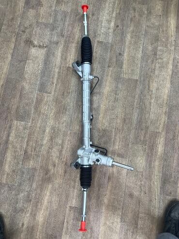 рулевая рейка мазда примаси: Рулевая рейка Mazda 2023 г., Новый, Аналог — 1