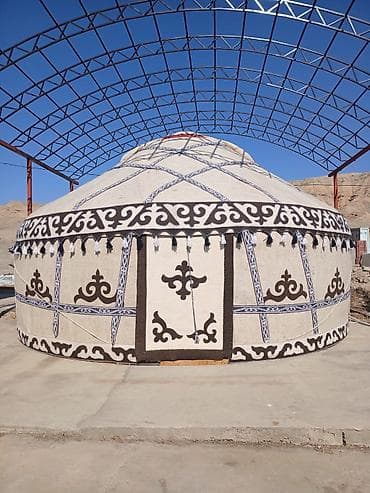 Велоаксессуары: Аренда юрта боз уй с полом жыгач боз уй юрта аренда темир боз уй — 1