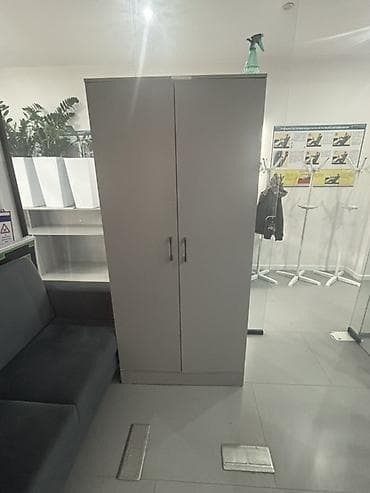 кофейный набор: Комплект офисной мебели, Диван, Металл, цвет - Серый — 5