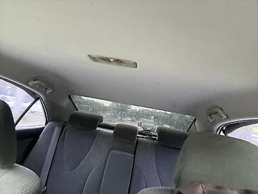 corolla e120: Toyota Camry: 2009 г., 2.4 л, Автомат, Бензин, Седан — 8